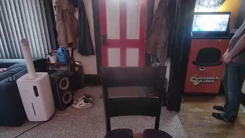 Darryl online show from 03-24-26, 10:37