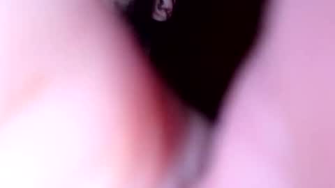 Pac Man Sex online show from 12-23-24, 02:28