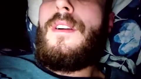 Pac Man Sex online show from 01-09-25, 04:39