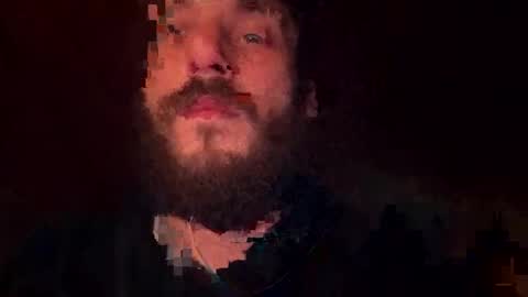 Pac Man Sex online show from 02-08-25, 02:49