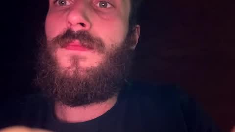 Pac Man Sex online show from 02-09-25, 03:56