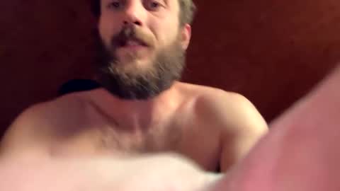 Pac Man Sex online show from 02-19-25, 05:06