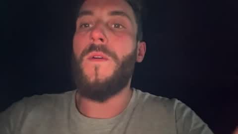 Pac Man Sex online show from 03-12-25, 05:28