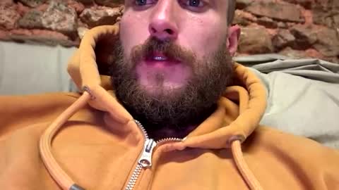 Pac Man Sex online show from 10-11-25, 10:52