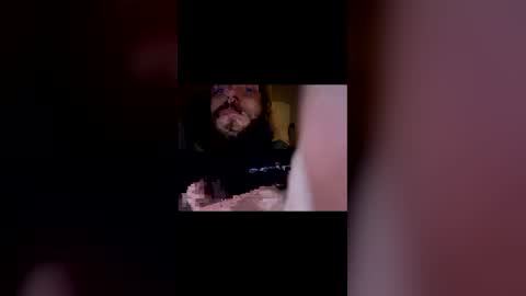 Pac Man Sex online show from 12-14-25, 01:49