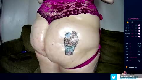 Juliet  Romeo online show from 02-01-25, 10:26