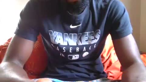 Sir Big dick B online show from 03-04-26, 06:58