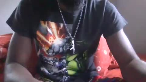 Sir Big dick B online show from 03-17-26, 07:06