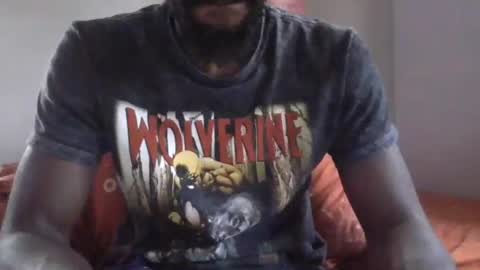 Snapshot of bigdickb917 chatting on 05-13-26, 03:31 Sir Big dick B online show from 05-13-26, 03:31