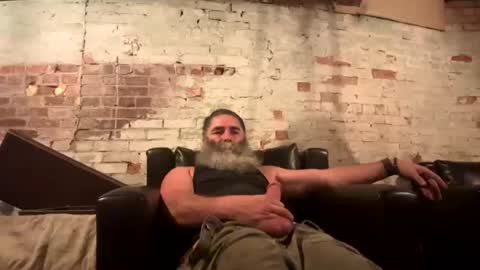 Bearded Dad online show from 08-02-26, 02:15
