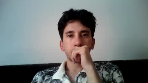 Whatever you want. online show from 07-05-26, 01:40