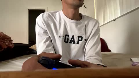 bigdickpapishampoo online show from 12-18-25, 09:10