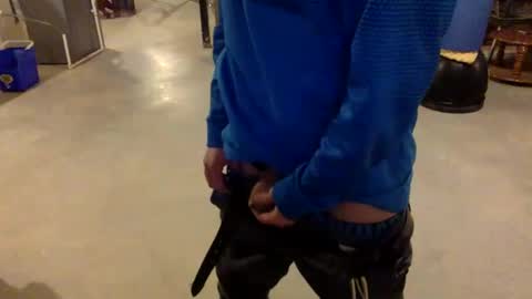 Bigdickshowoff9877 online show from 01-13-25, 07:43