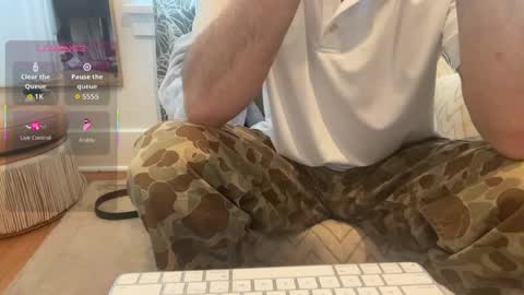 bigdickwalkin online show from 03-31-26, 08:09