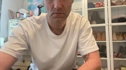 bigdickwalkin online show from 04-07-26, 09:59