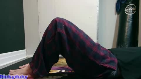 George Forest Dickyduby on all Socials online show from 11-10-25, 04:00