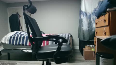 George Forest Dickyduby on all Socials online show from 03-18-26, 04:04