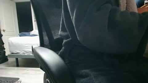 George Forest Dickyduby on all Socials online show from 03-21-26, 03:33