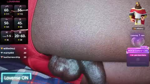 BigDickFreak online show from 02-22-25, 09:34