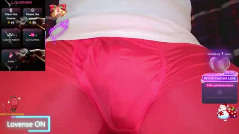 BigDickFreak online show from 01-11-26, 05:23