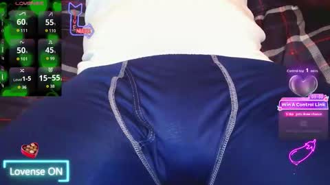 BigDickFreak online show from 02-18-26, 04:08