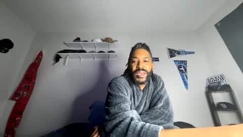 bigdinca online show from 10-15-25, 11:21