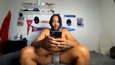 bigdinca online show from 04-13-26, 02:50