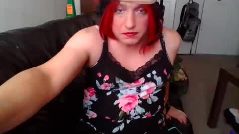 Madelyn online show from 11-05-25, 07:25