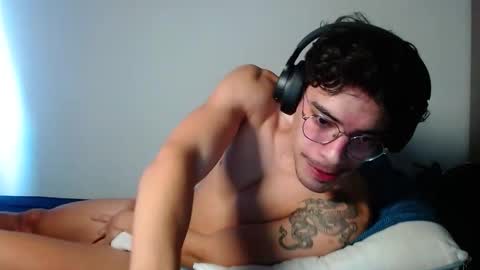 BigDragonBoy online show from 05-18-26, 12:11