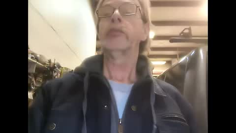 Snapshot of bigelectricrod chatting on 02-27-25, 12:23 bigelectricrod online show from 02-27-25, 12:23