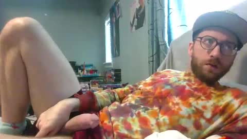 bigfatcockdaddyy online show from 03-03-26, 04:35
