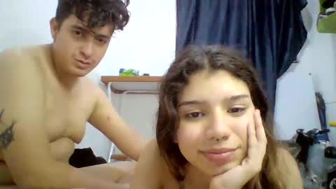 Snapshot of bigfinger125 chatting on 12-11-24, 11:19 Lucy and Fred online show from 12-11-24, 11:19