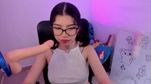 Snapshot of bigfinger125 chatting on 02-22-26, 02:59 Lucy and Fred online show from 02-22-26, 02:59