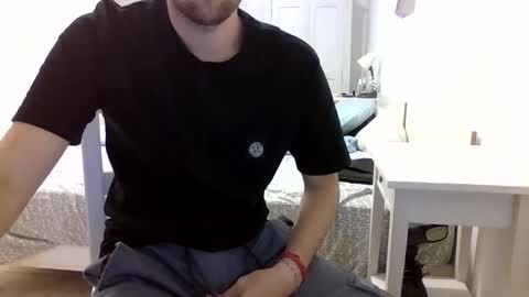 biggbaguette1 online show from 10-13-25, 03:34