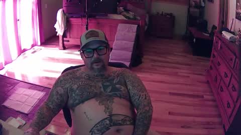 biggdaddy4206913 online show from 01-13-26, 07:41