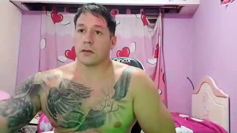 Snapshot of biggeboyy chatting on 02-02-26, 11:03 biggeboyy online show from 02-02-26, 11:03