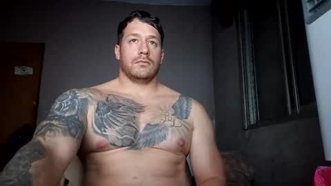 biggeboyy online show from 04-08-26, 05:07