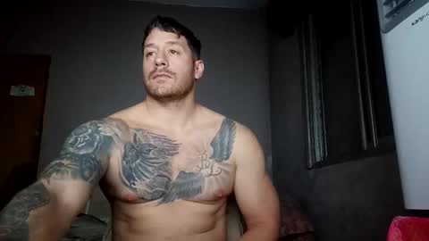 biggeboyy online show from 04-10-26, 05:01