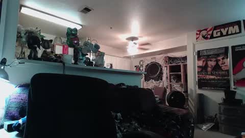 Snapshot of biggerisbetter21 chatting on 03-02-26, 07:37 biggerisbetter21 online show from 03-02-26, 07:37