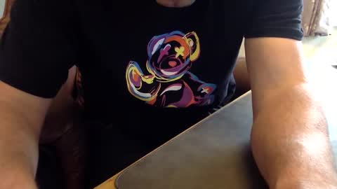 Snapshot of biggestjack1 chatting on 10-13-25, 12:05 TheBiggestJack online show from 10-13-25, 12:05