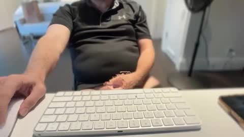 CockWorship online show from 04-08-26, 10:10