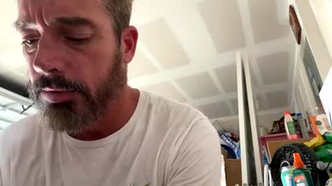 Gavin online show from 06-10-26, 11:35