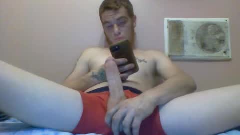 Snapshot of biggingerdick04 chatting on 10-30-25, 02:46 biggingerdick04 online show from 10-30-25, 02:46