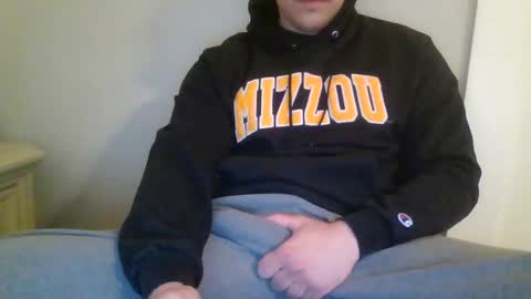 BigGooner01 online show from 06-29-26, 01:01