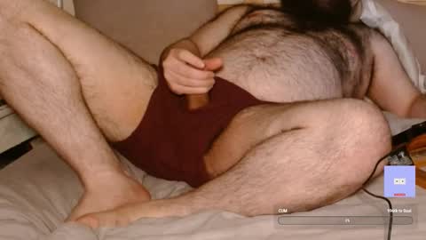 Snapshot of bigguyreturns chatting on 03-05-25, 11:05 Big Guy R online show from 03-05-25, 11:05