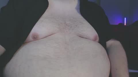Snapshot of bighairybear6969 chatting on 01-17-25, 12:20 HairyBearCub online show from 01-17-25, 12:20