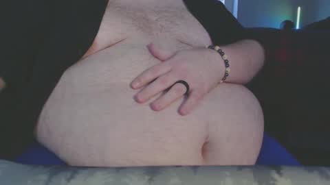 Snapshot of bighairybear6969 chatting on 01-17-25, 10:23 HairyBearCub online show from 01-17-25, 10:23