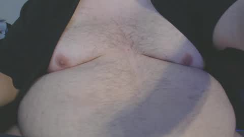 Snapshot of bighairybear6969 chatting on 01-18-25, 08:30 HairyBearCub online show from 01-18-25, 08:30
