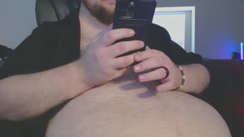Snapshot of bighairybear6969 chatting on 03-06-25, 10:58 HairyBearCub online show from 03-06-25, 10:58