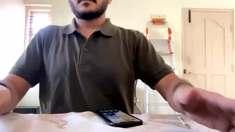 bighandsomesatisfy online show from 01-06-25, 07:31